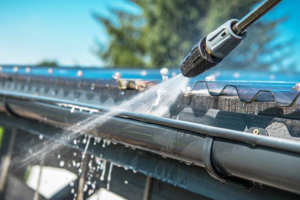 Local Pressure Washing Services in Oroville East, CA