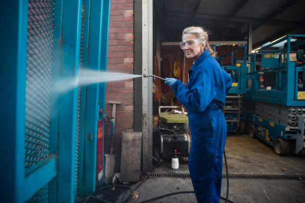 Best Commercial Pressure Washing  in Oroville East, CA