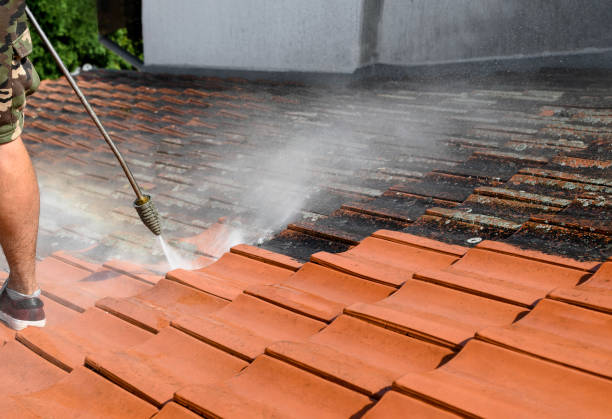 Best Fence Pressure Washing  in Oroville East, CA