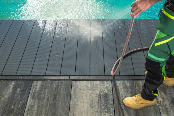 Professional Pressure Washing in Oroville East, CA