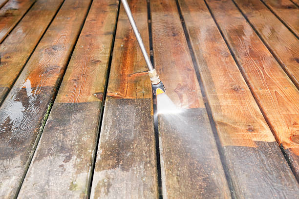Best Exterior Home Cleaning  in Oroville East, CA