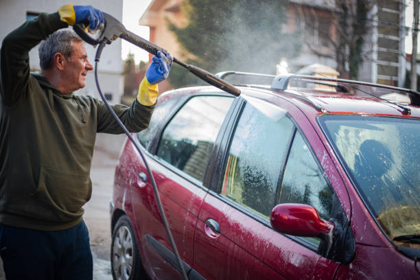 Best Affordable Pressure Washing  in Oroville East, CA