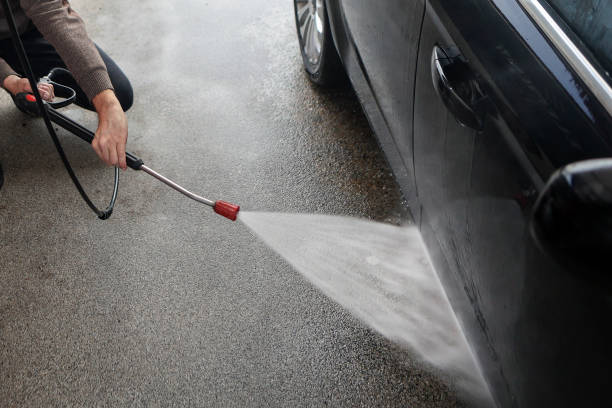 Best Garage Pressure Washing  in Oroville East, CA