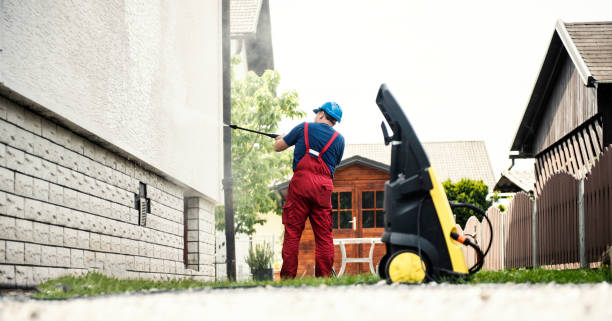 Best Garage Pressure Washing  in Oroville East, CA